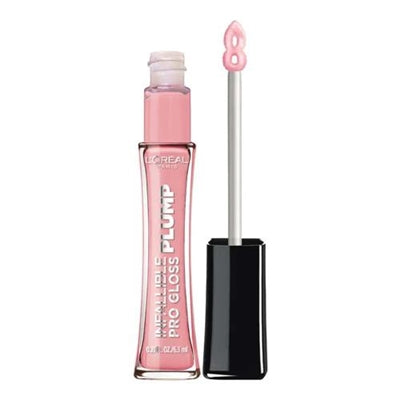 L'oreal Infallible Pro Gloss Plump