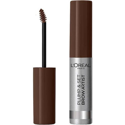 L'oreal Plump and Set Brow Artist Volumizing Brow Gel