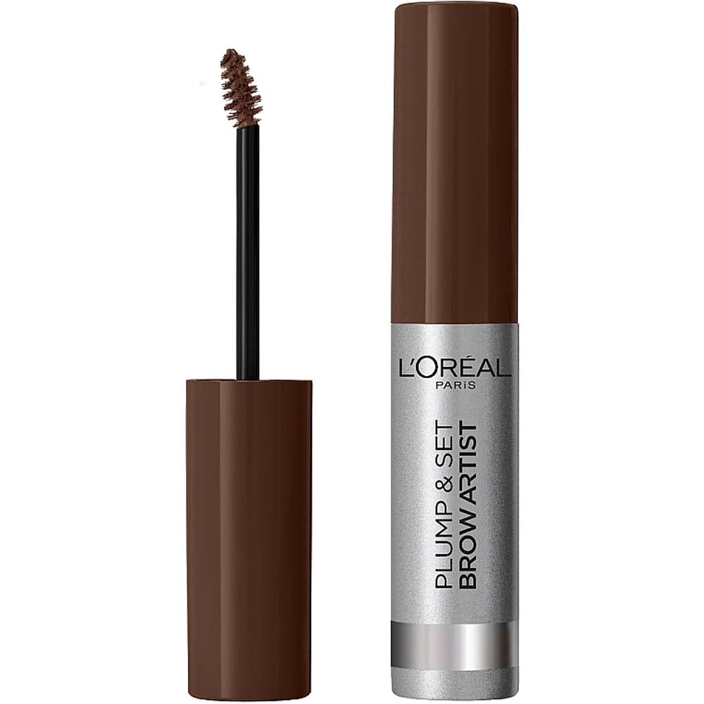 L'Oreal Plump and Set Brow Artist Volumizing Brow Gel