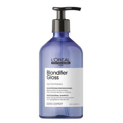 L'oreal Blondifier Gloss