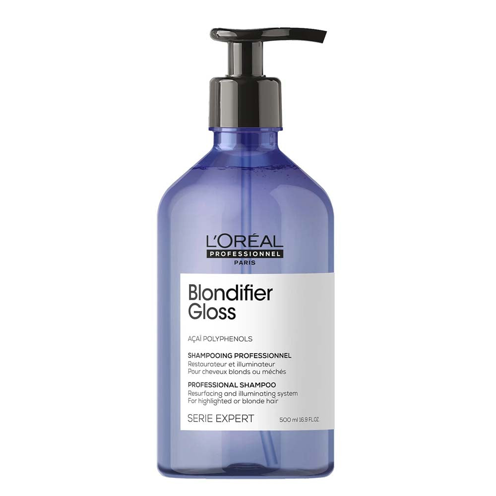 L'Oreal Blondifier Gloss