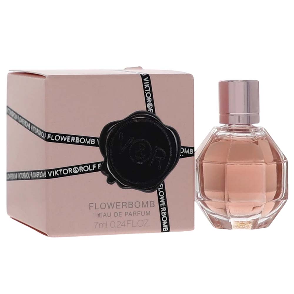 Viktor & Rolf Flowerbomb Eau De Parfum Spray