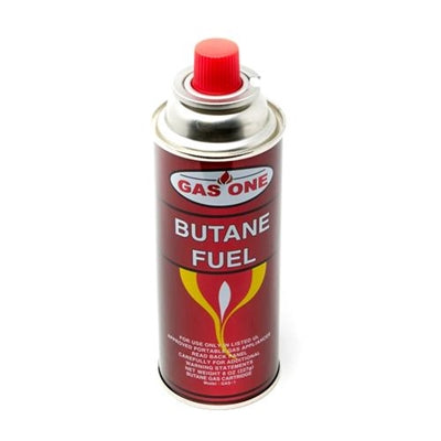 GasOne Butane Fuel Canister