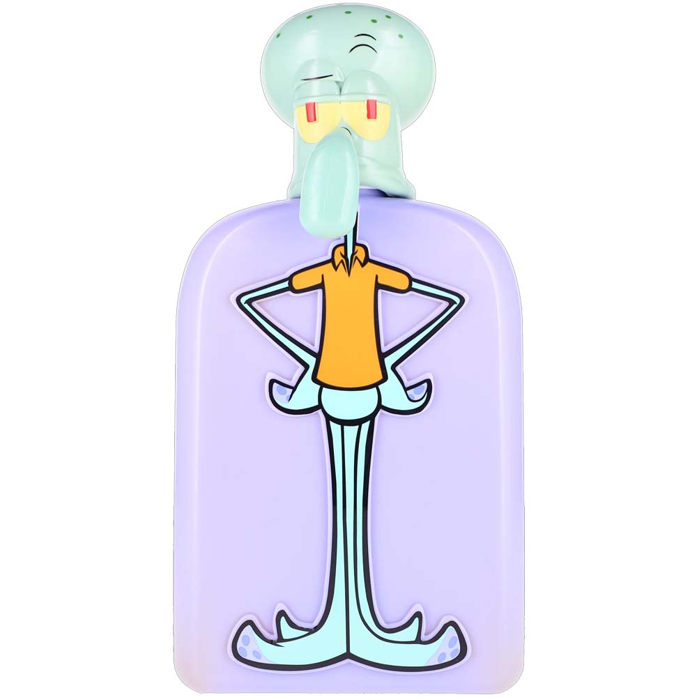 Nickelodeon SpongeBob Squidward Shower Gel