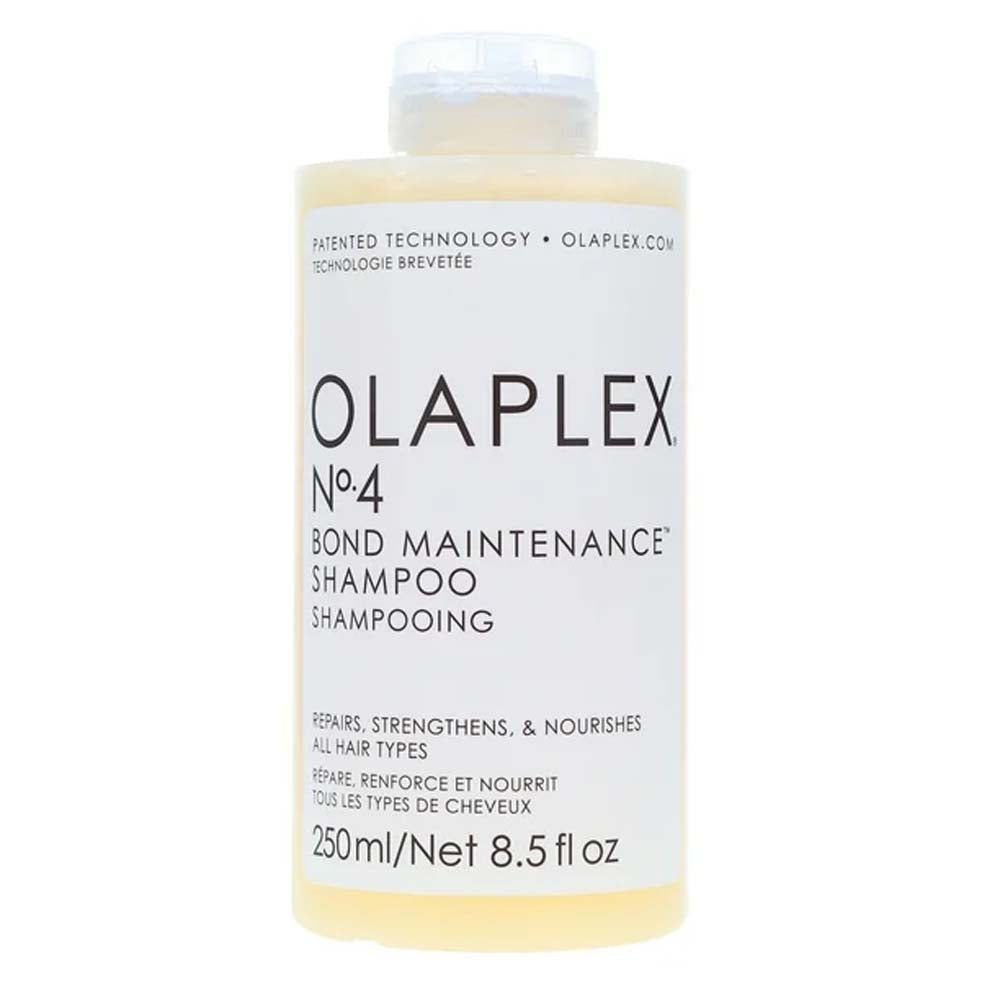 Olaplex No. 4 Bond Maintenance Shampoo