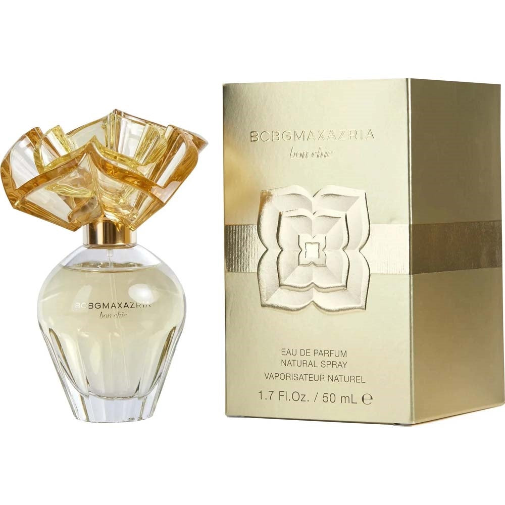 BCBGMAXAZRIA Bon Chic Eau De Parfum Spray