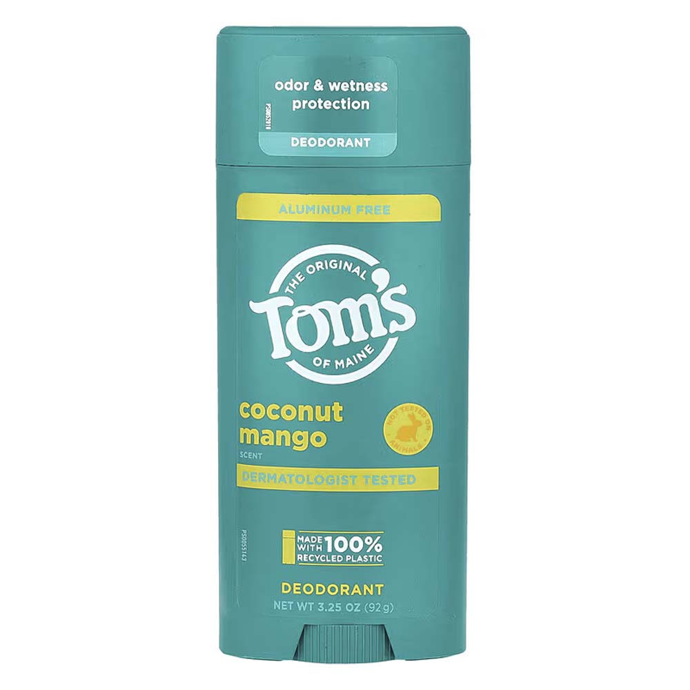Tom's of Maine Aluminum Free Deodorant