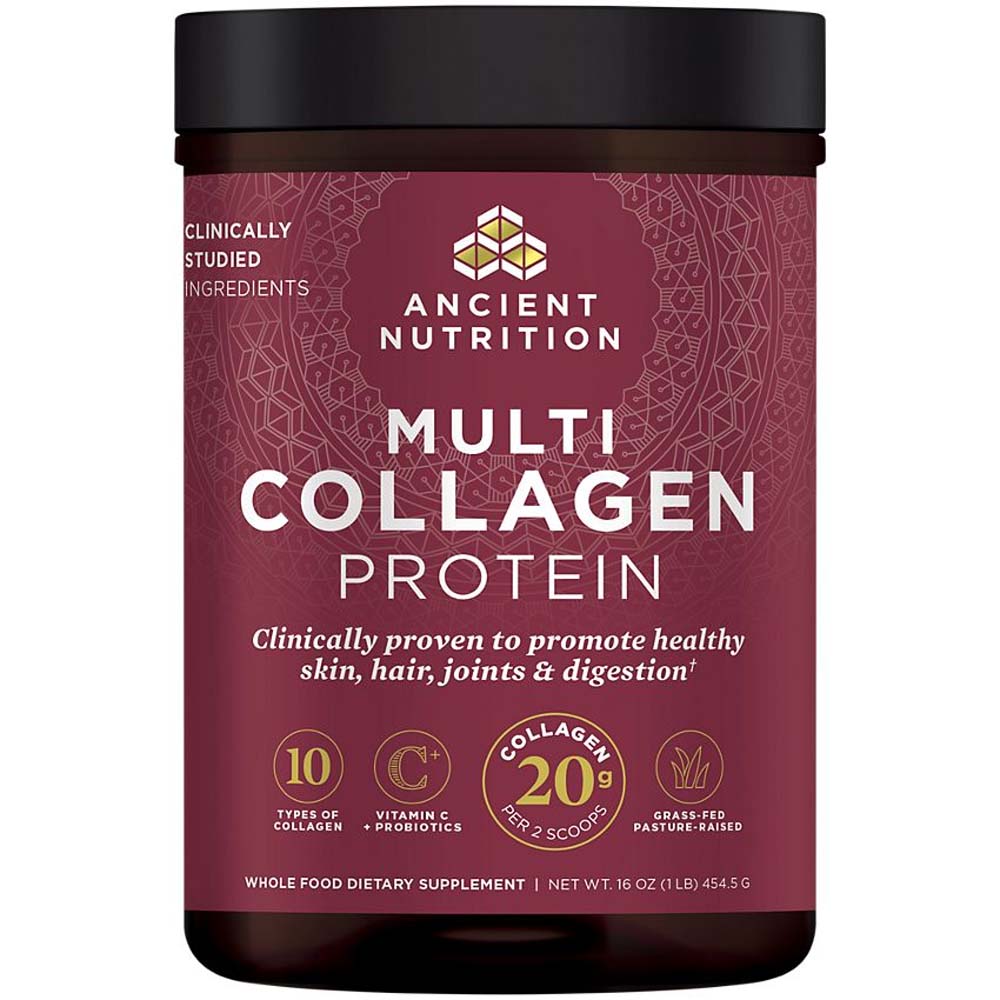 Ancient Nutrition Multi Collagen Protein