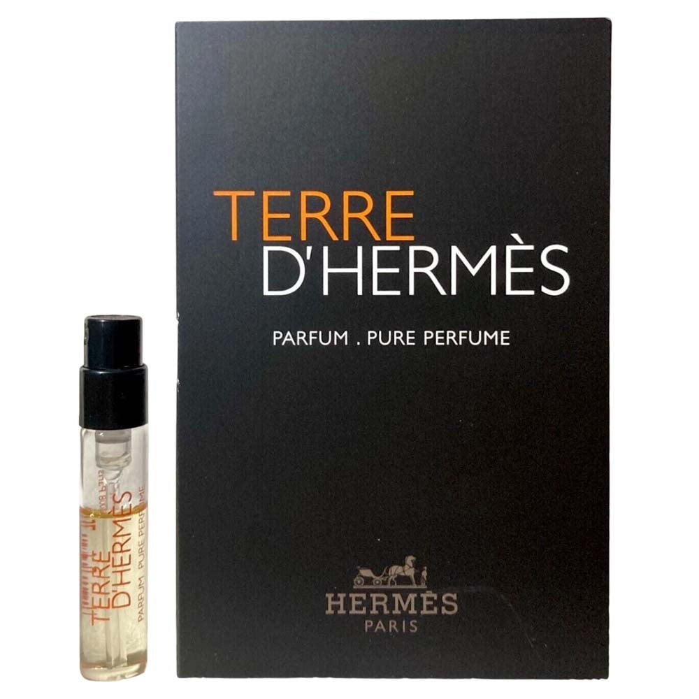Hermes Terre D'Hermes Eau De Parfum Spray
