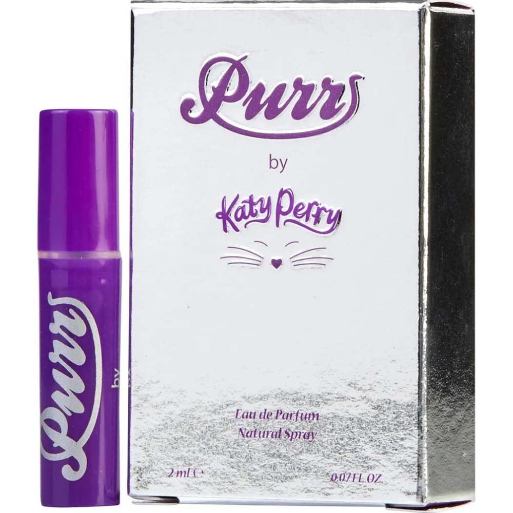 Katy Perry Purr Eau De Parfum Spray