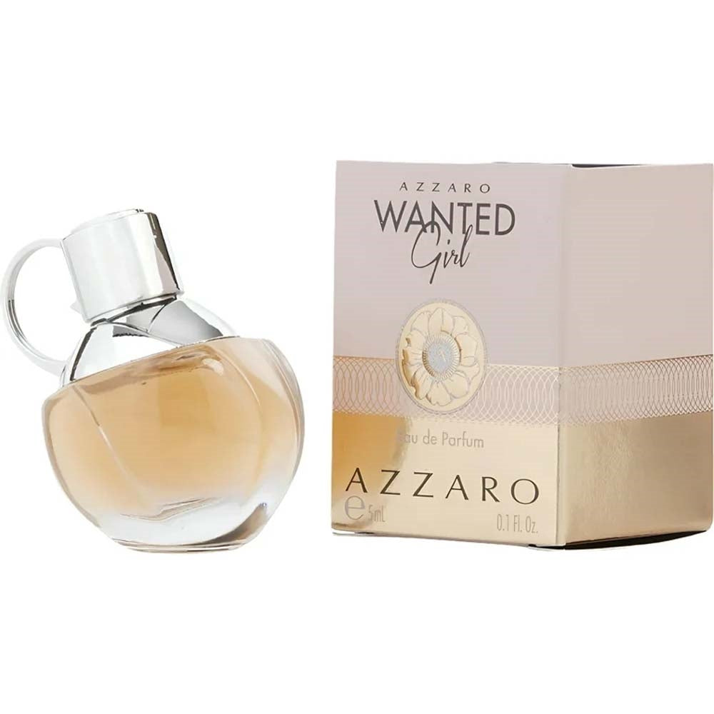 Loris Azzaro Wanted Girl Eau De Parfum Spray