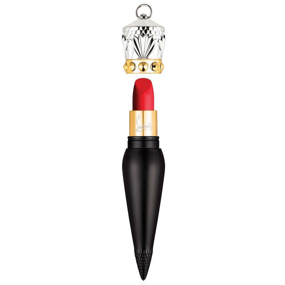 Christian Louboutin Velvet Matte Lip Colour