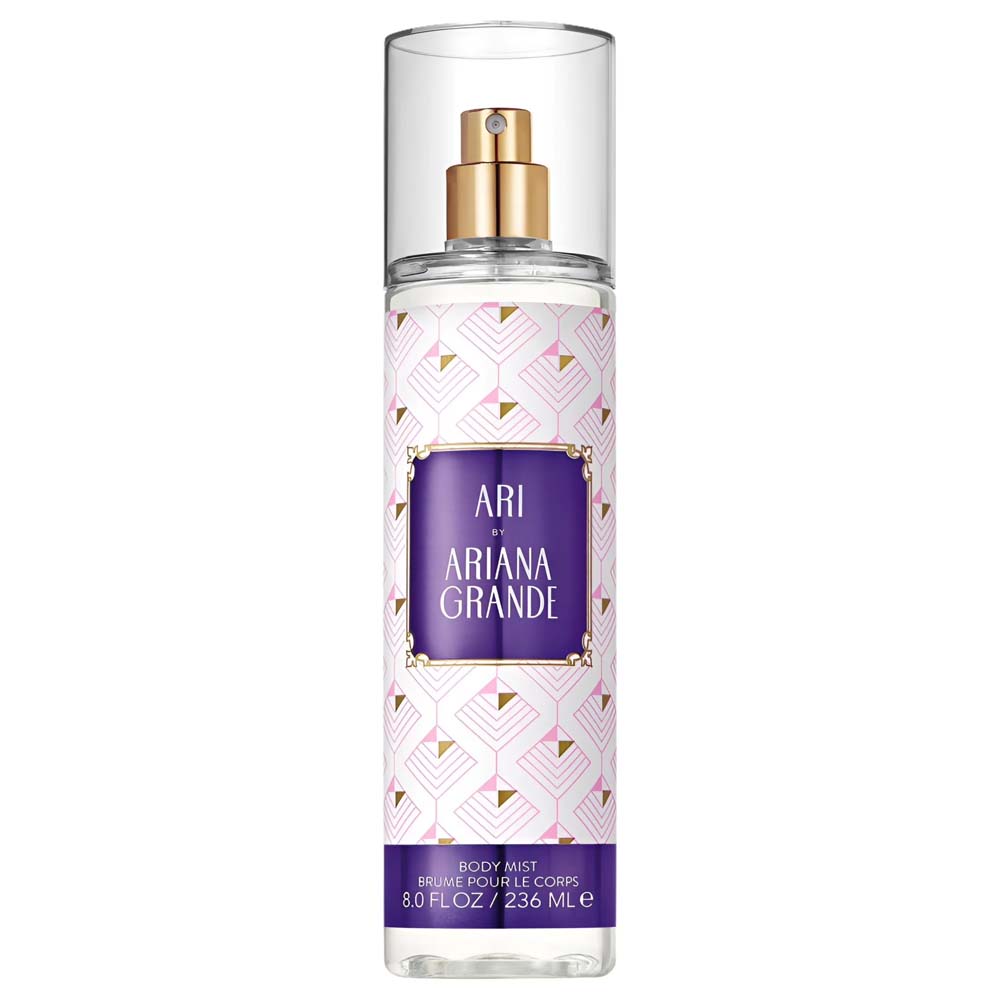 Ariana Grande Ari Body Mist