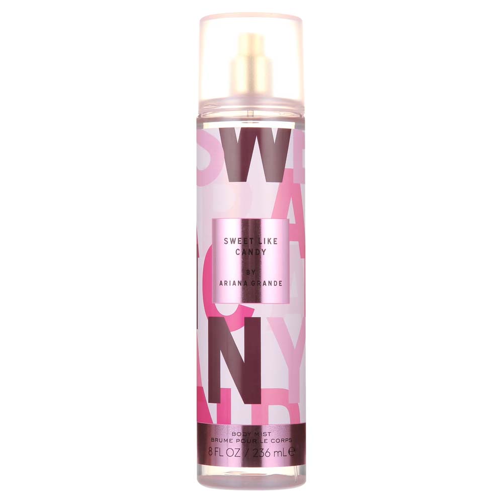 Ariana Grande Sweet Like Candy Body Mist