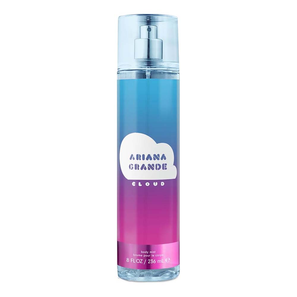 Ariana Grande Cloud Body Mist