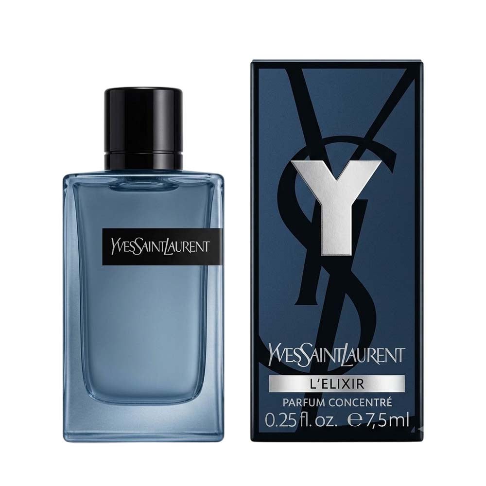 Yves Saint Laurent Y L'Elixir Parfum Concentre