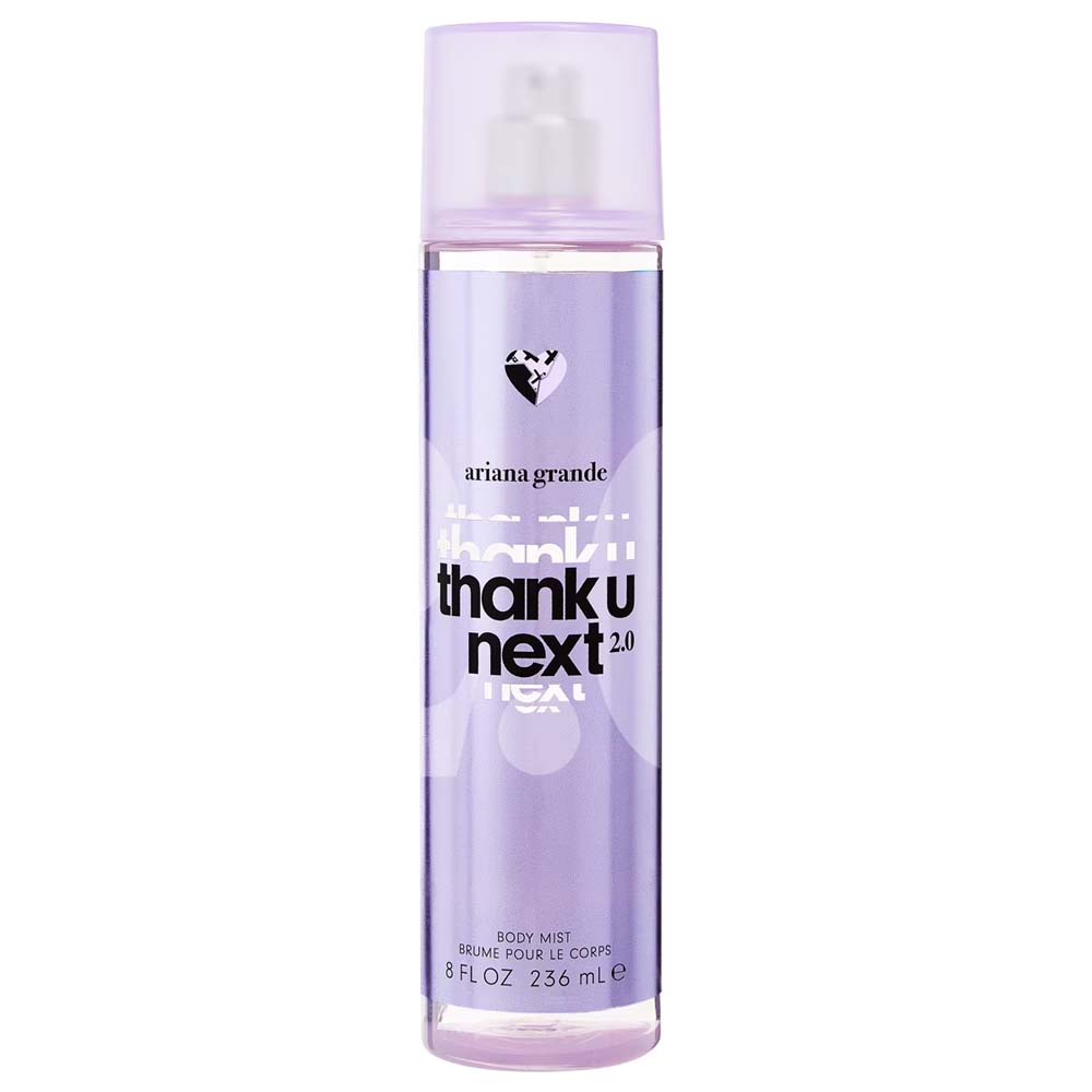 Ariana Grande Thank U Next 2.0 Body Mist