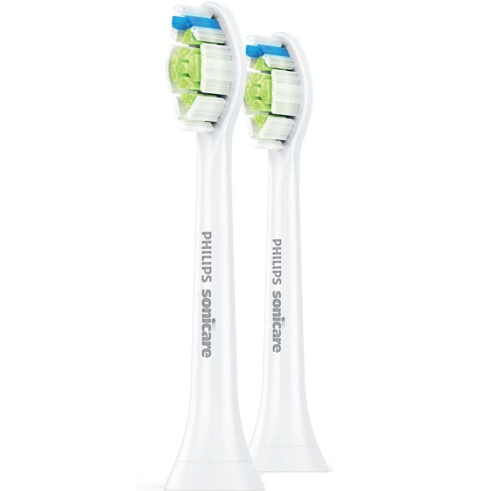Philips Sonicare DiamondClean Replacement Brush Heads