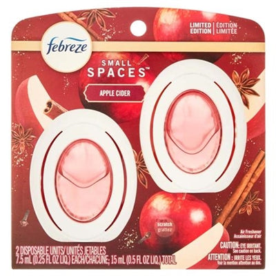 Febreze Small Spaces Air Freshener