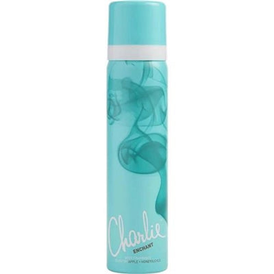 Revlon Charlie Enchant Body Spray