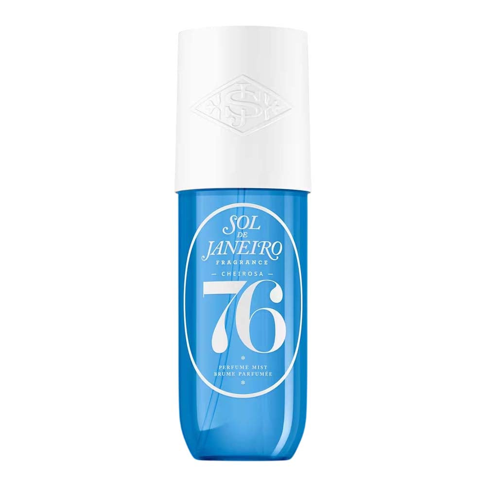 Sol De Janeiro Cheirosa 76 Hair & Body Perfume Mist