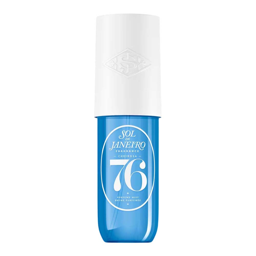 Sol De Janeiro Cheirosa 76 Hair & Body Perfume Mist