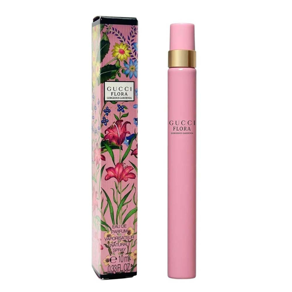 Gucci Flora Gorgeous Gardenia Eau De Parfum Spray