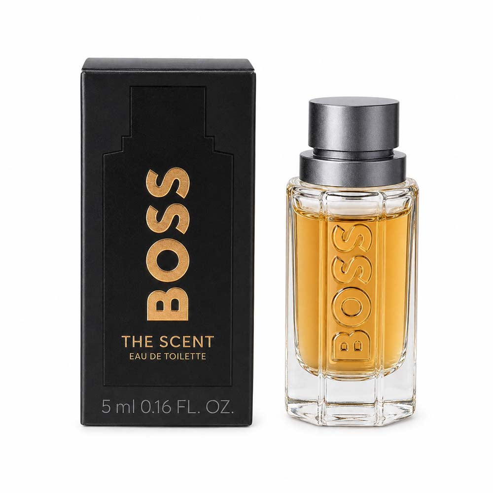 Hugo Boss The Scent Eau De Toilette