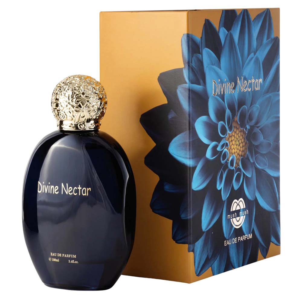 Mush Mush Divine Nectar Eau De Parfum Spray