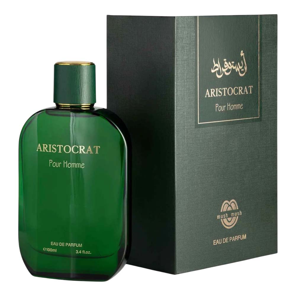 Mush Mush Aristocrat Pour Homme Eau De Parfum Spray