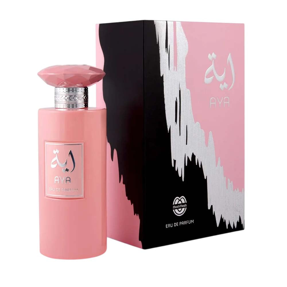 Mush Mush Aya Eau De Parfum Spray