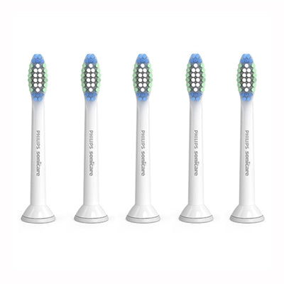 Philips Sonicare C1 Simply Clean Replacement Brush Heads for HX6015/O3