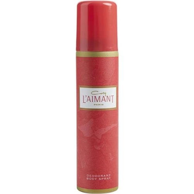 Coty Coty Laimant Deodorant Body Spray