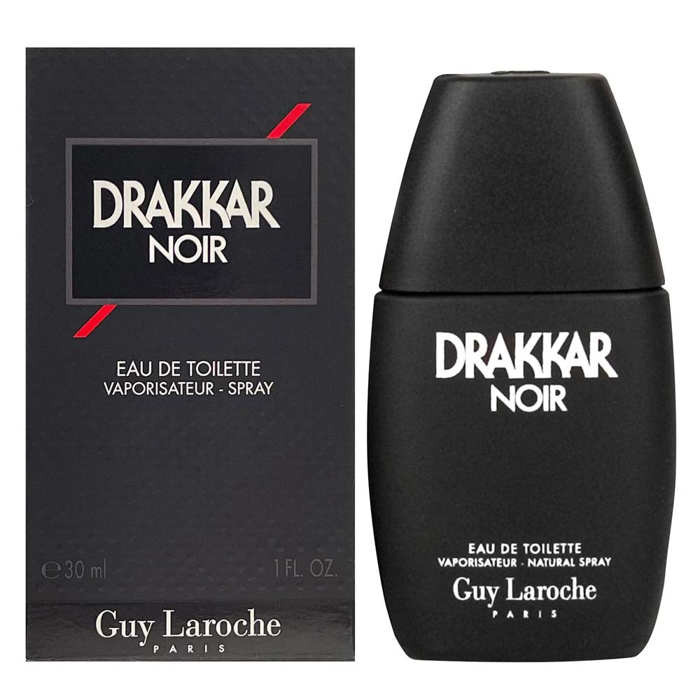 Guy Laroche Drakkar Noir Eau De Toilette Spray