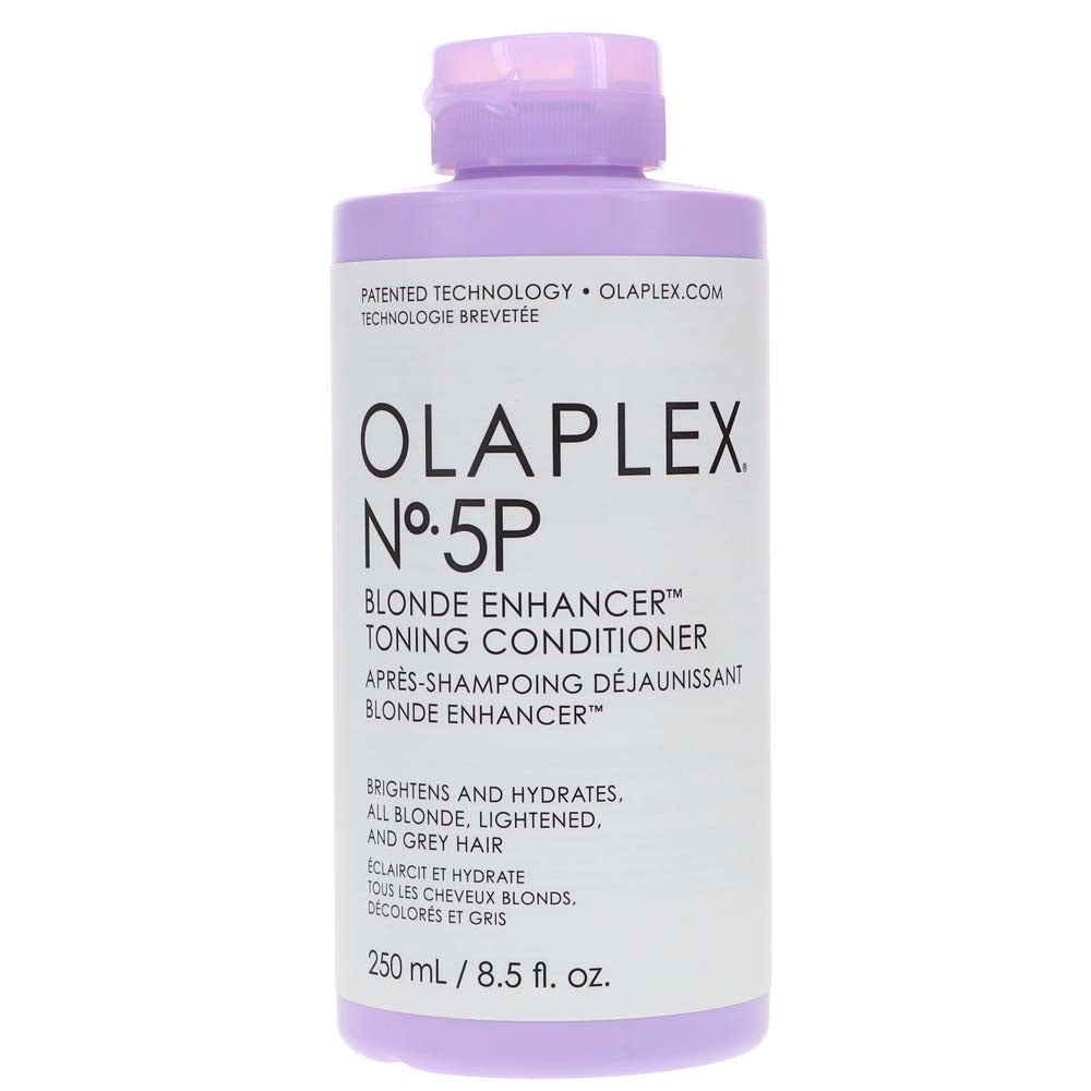 Olaplex No. 5P Blonde Enhancer Toning Conditioner