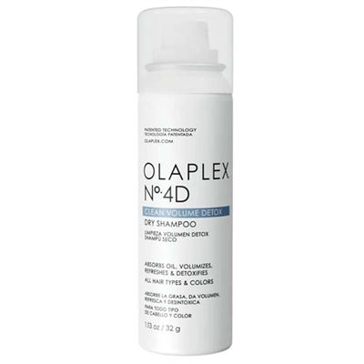 Olaplex No. 4D Clean Volume Detox Dry Shampoo