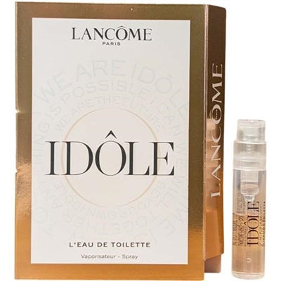 Lancome Idole Eau De Toilette Vial Spray