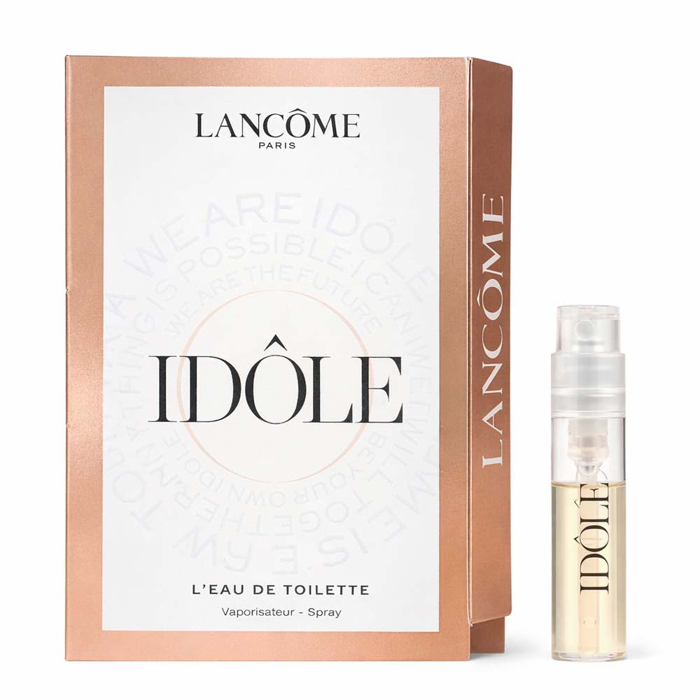 Lancome Idole L'Eau De Toilette Vial Spray