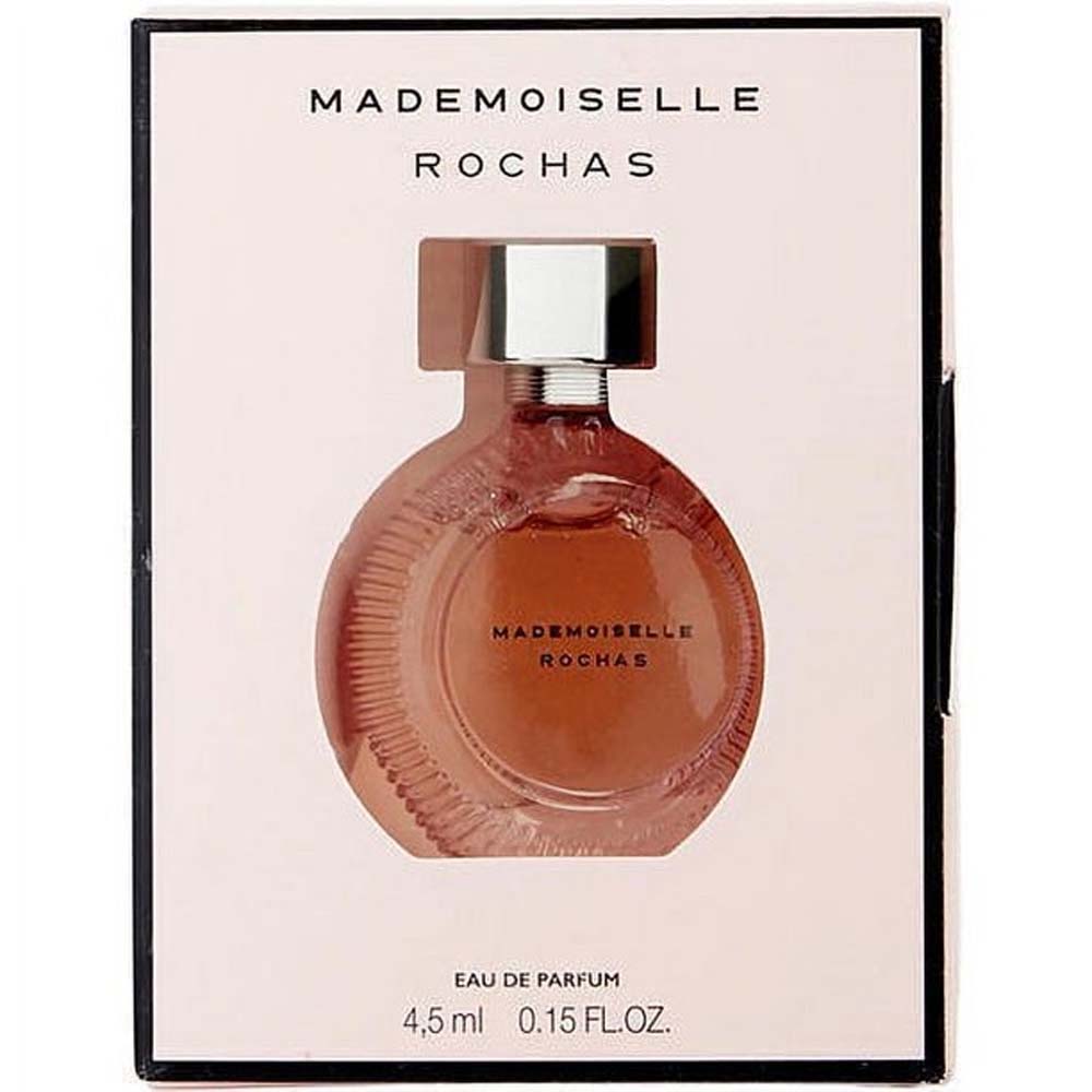 Rochas Mademoiselle Eau De Parfum Splash