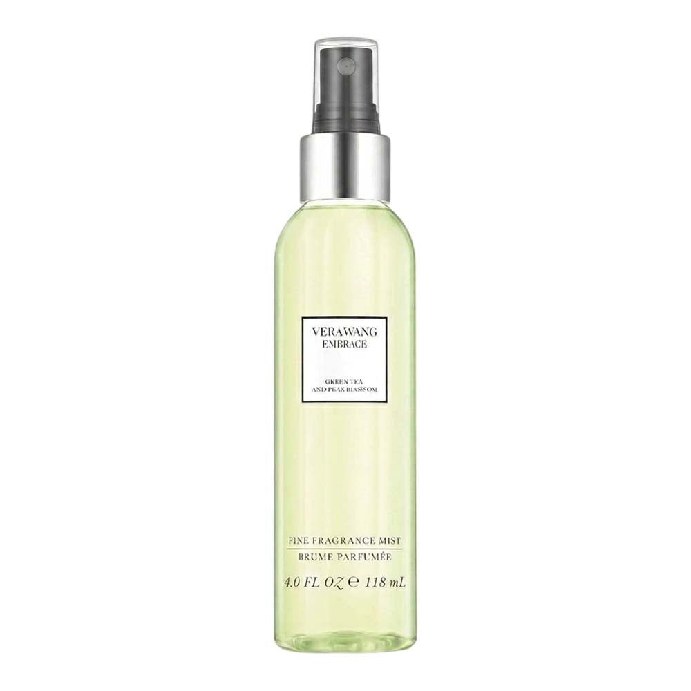 Vera Wang Embrace Green Tea & Pear Blossom Fragrance Mist