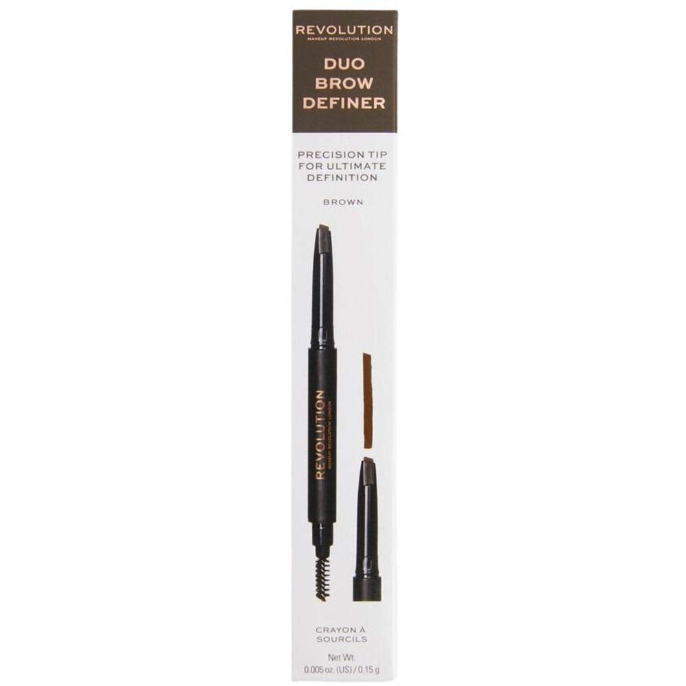Revolution Duo Brow Definer