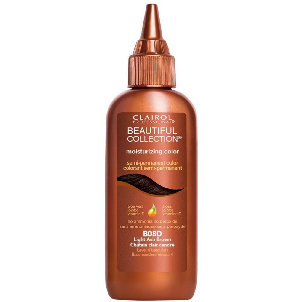 Clairol Beautiful Collection Moisturizing Color