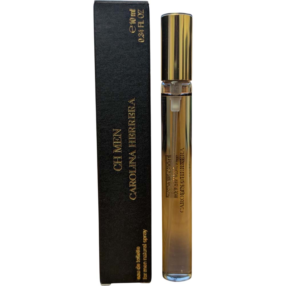 Carolina Herrera CH Men Eau De Parfum Spray