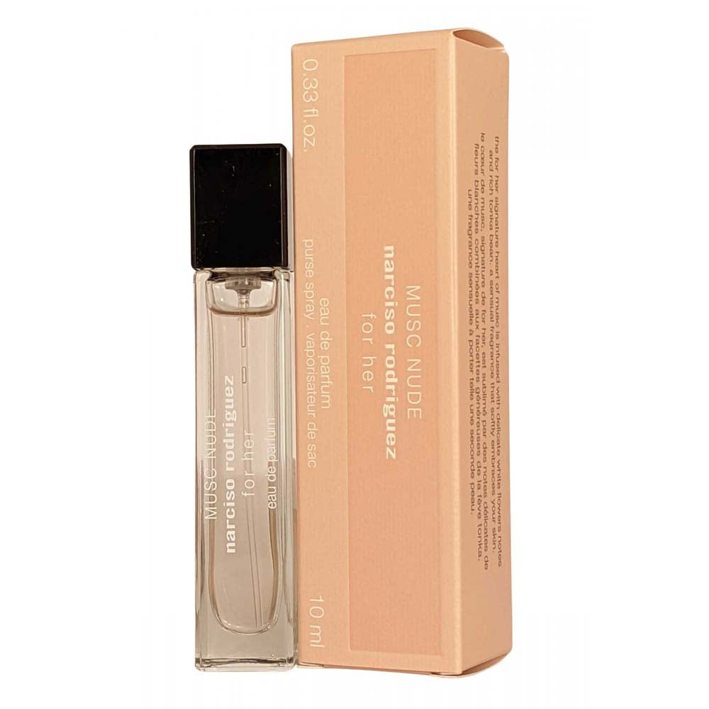 Narciso Rodriguez Musc Nude Eau De Parfum Purse Spray