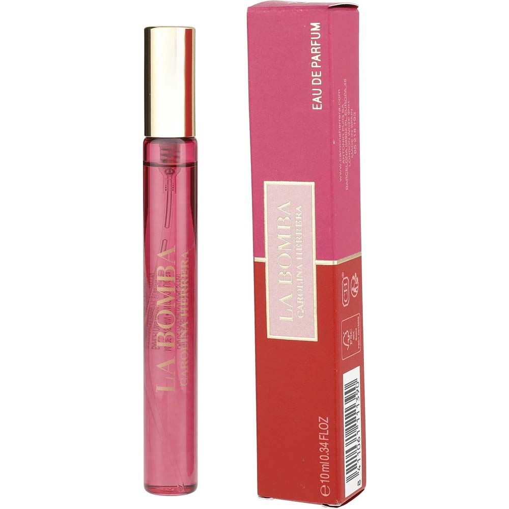 Carolina Herrera La Bomba Eau De Parfum Spray