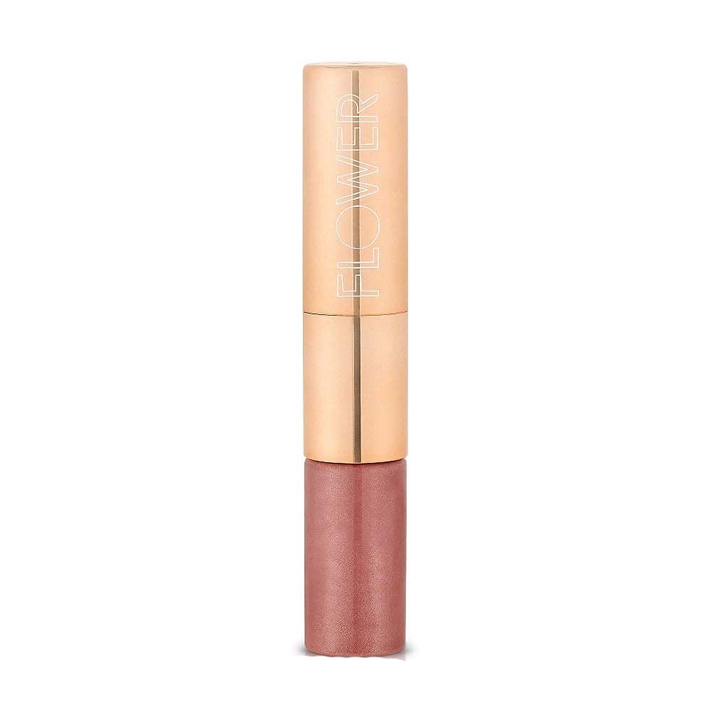 FLOWER Beauty Beauty Mix-N-Matte Lip Duo