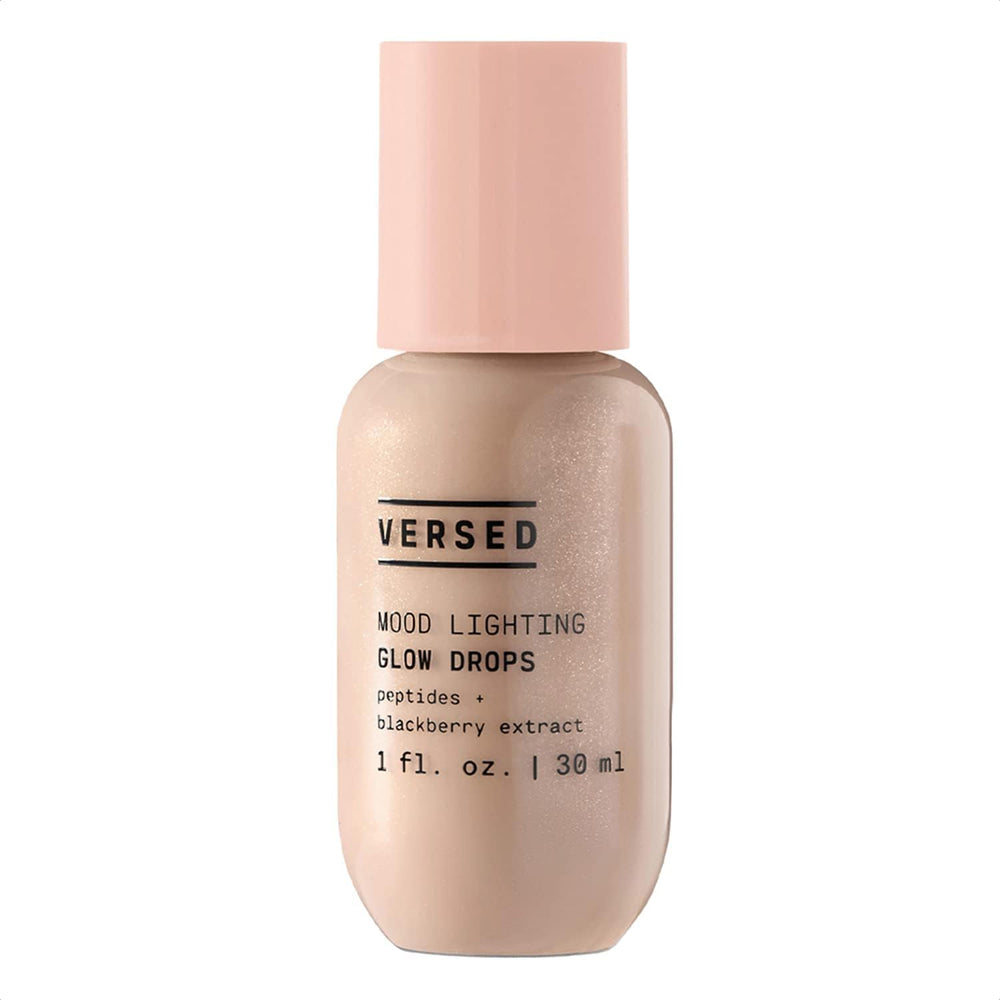 Versed Mood Lighting Luminizing Glow Drops