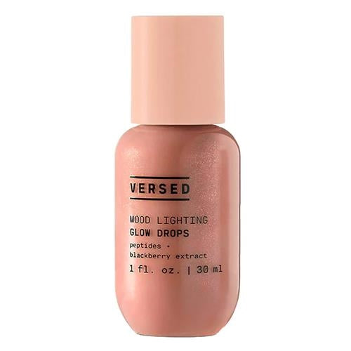 Versed Mood Lighting Luminizing Glow Drops
