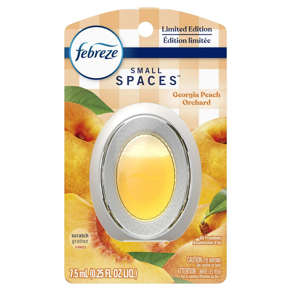 Febreze Small Spaces Air Freshener