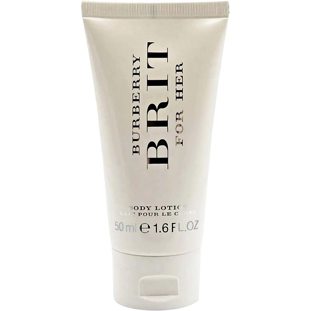 Burberry Brit Body Lotion